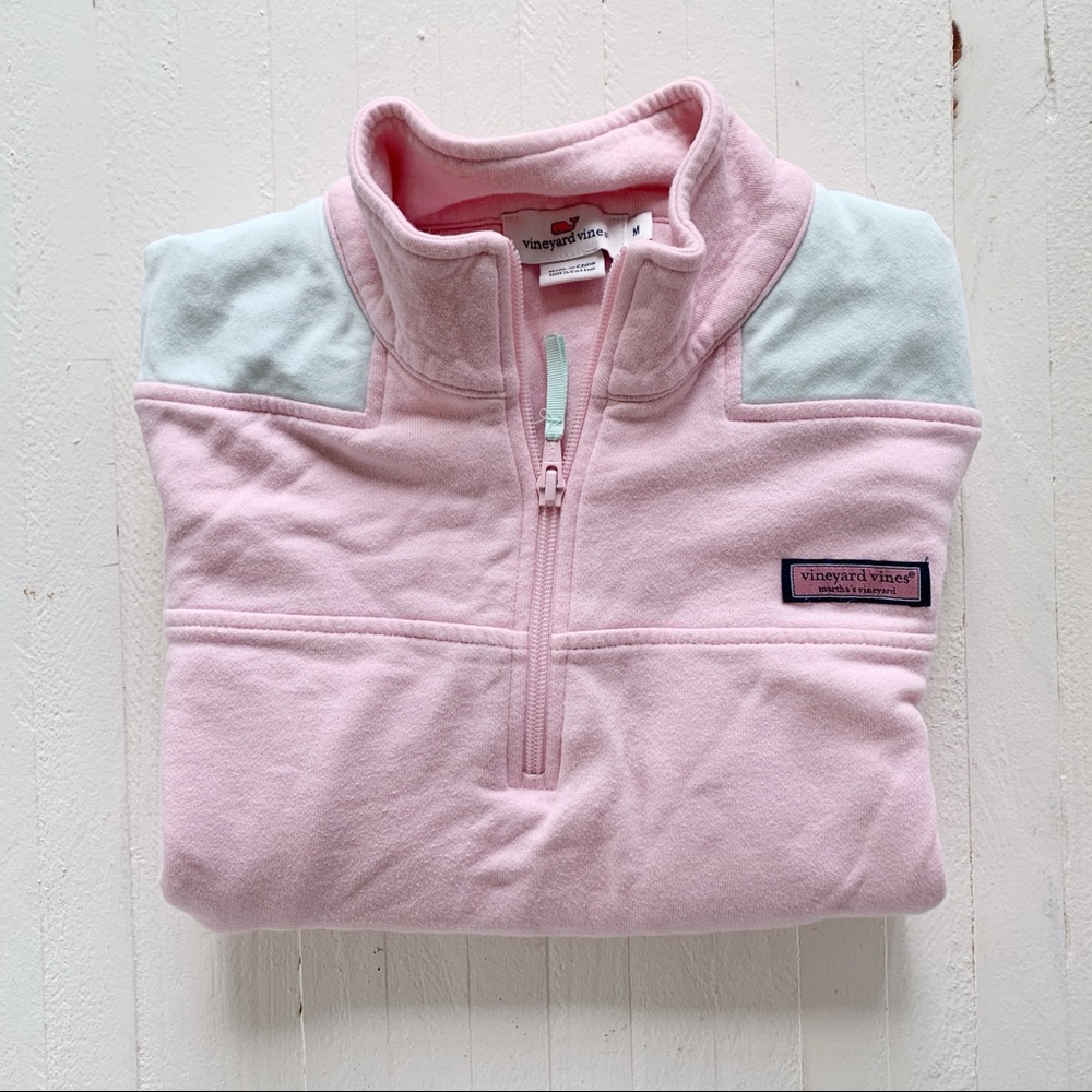 SOLD Vineyard Vines Women’s Shep Shirt